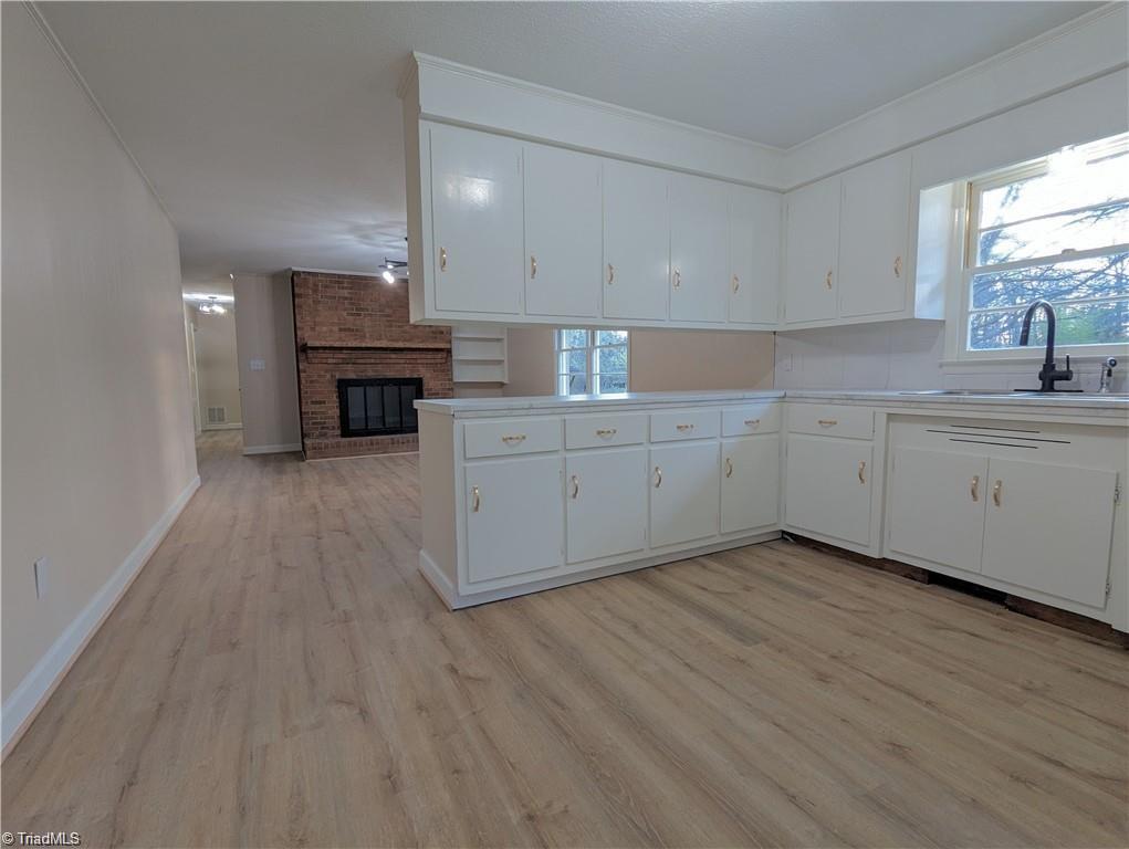 1299 N Franklin Road, Mount Airy, North Carolina image 6