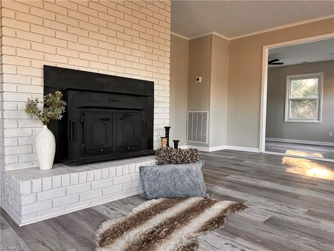 A home in High Point