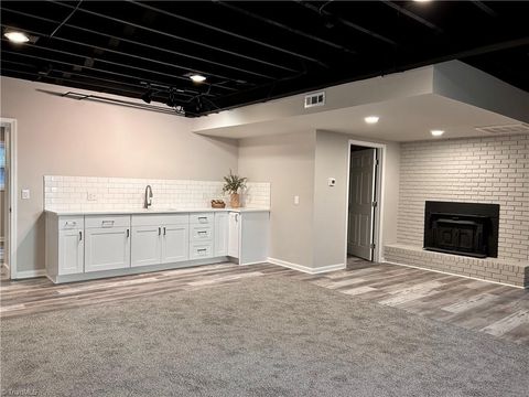 A home in High Point