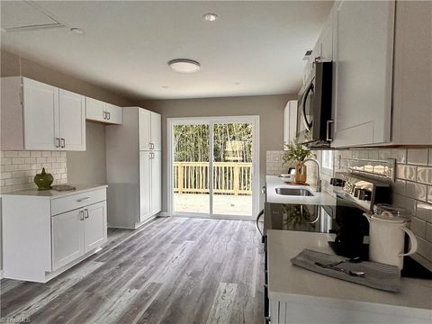 A home in High Point
