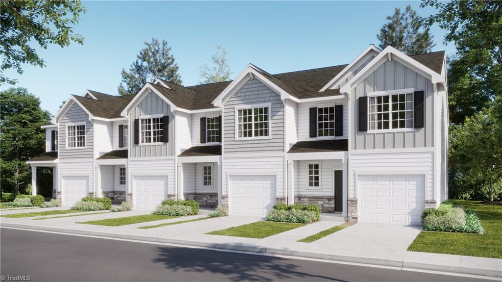 1804 Pheasant Trace Circle, Kernersville, North Carolina image 2