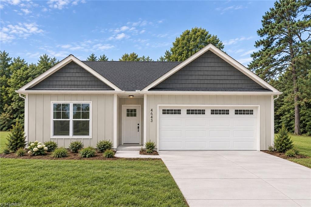 Photo of 4034 Old Lexington Road, Winston-Salem, NC 27107 (MLS # 1237142)