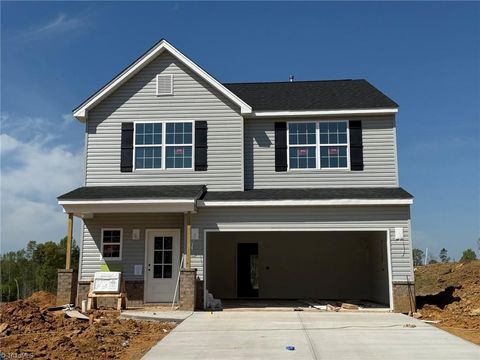 Homes For Sale - 1996 Palmer Drive #109<br/> Graham, NC 27253