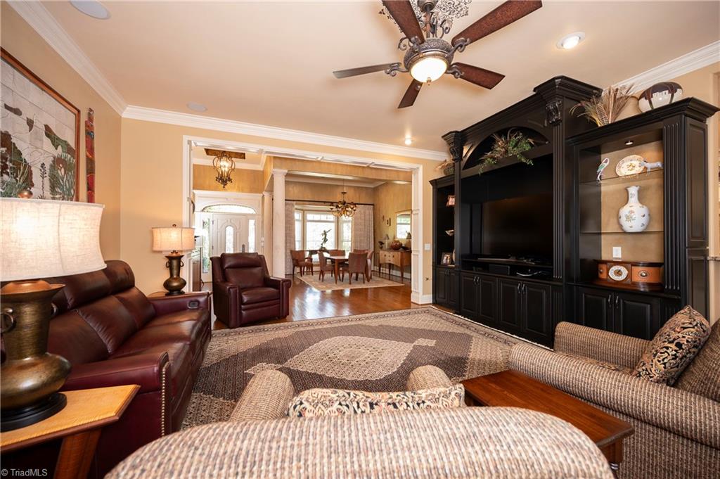 103 Knicker Lane, Bermuda Run, North Carolina image 12