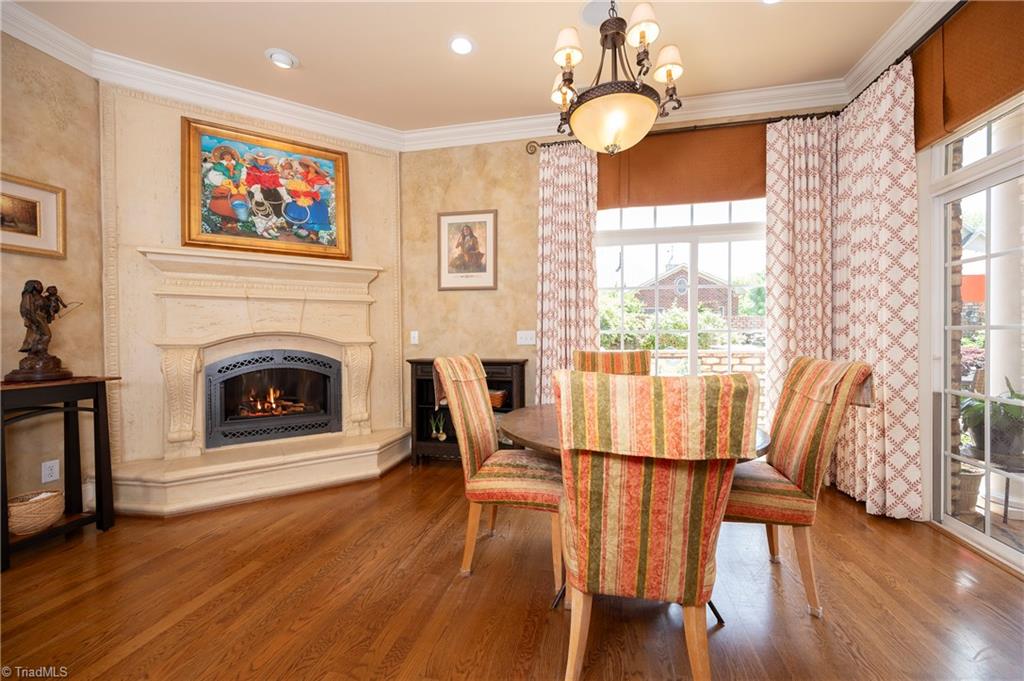 103 Knicker Lane, Bermuda Run, North Carolina image 16