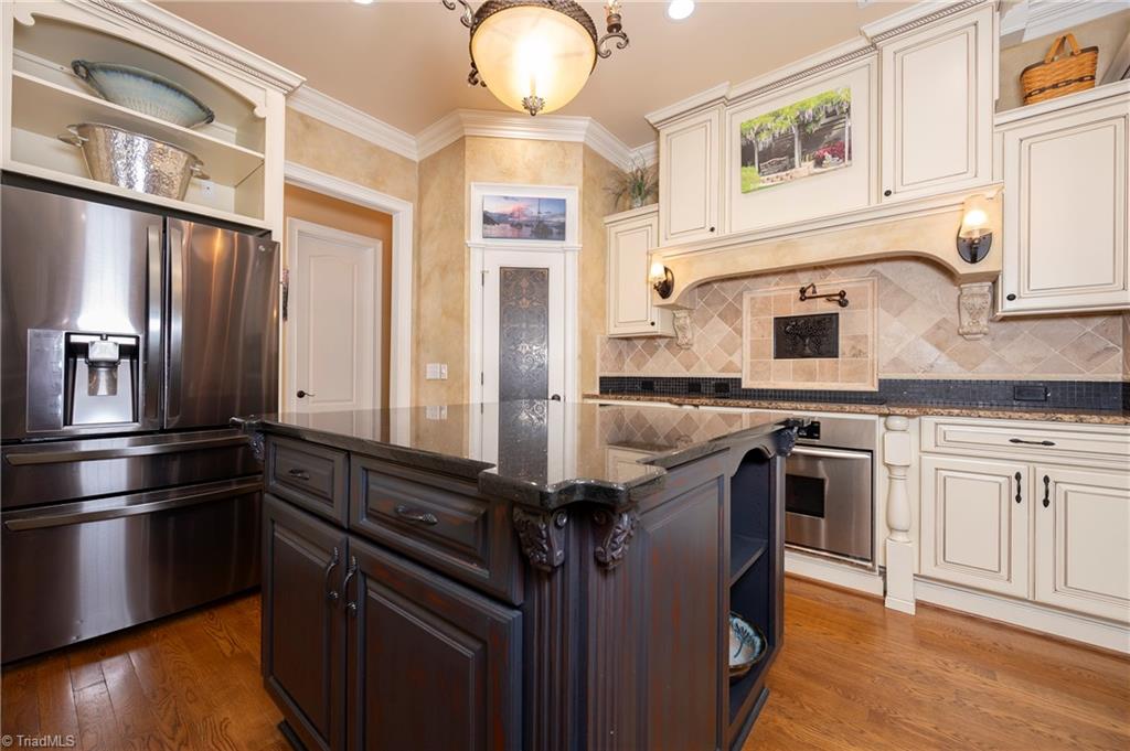 103 Knicker Lane, Bermuda Run, North Carolina image 20