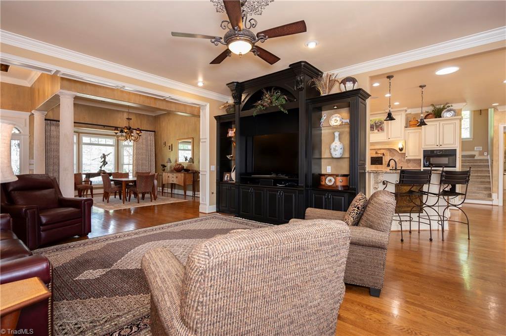 103 Knicker Lane, Bermuda Run, North Carolina image 13