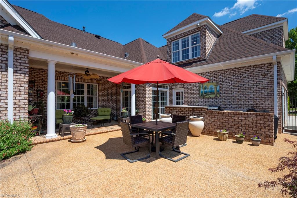 103 Knicker Lane, Bermuda Run, North Carolina image 37