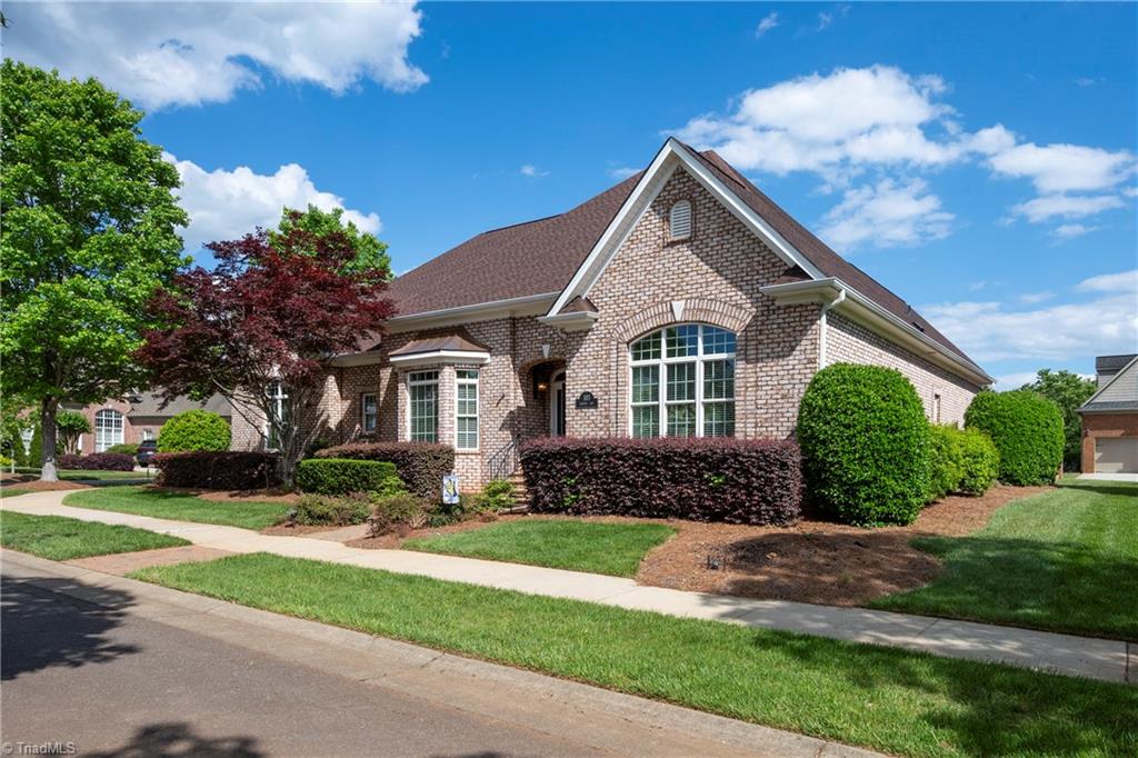 103 Knicker Lane, Bermuda Run, North Carolina image 3