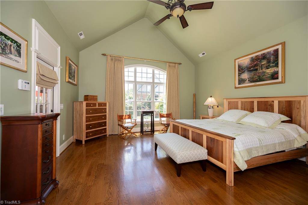103 Knicker Lane, Bermuda Run, North Carolina image 22