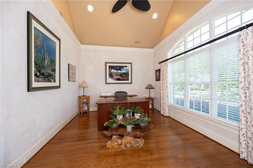 103 Knicker Lane, Bermuda Run, North Carolina image 9