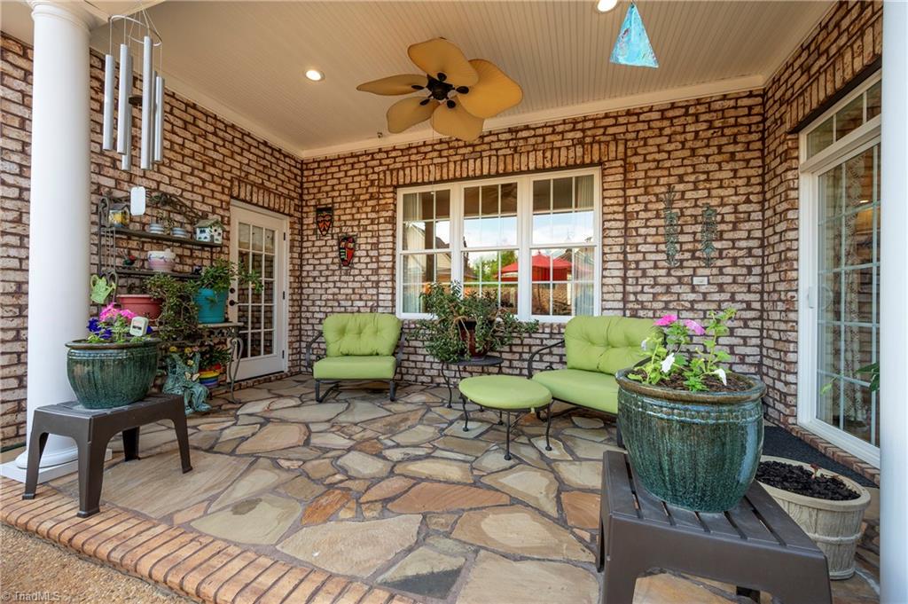 103 Knicker Lane, Bermuda Run, North Carolina image 34