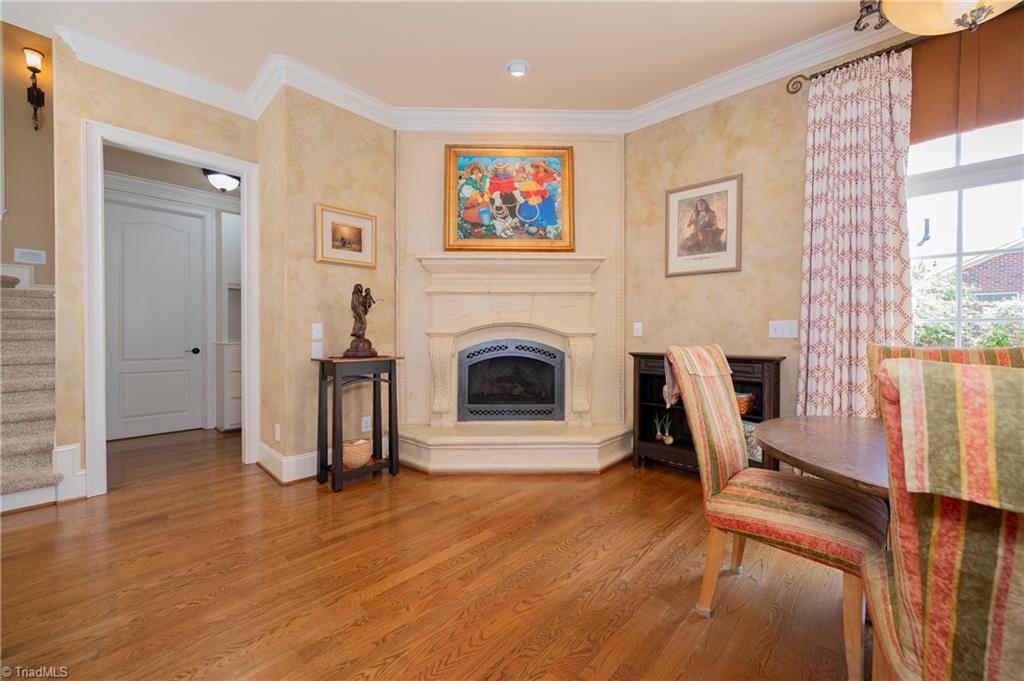 103 Knicker Lane, Bermuda Run, North Carolina image 15