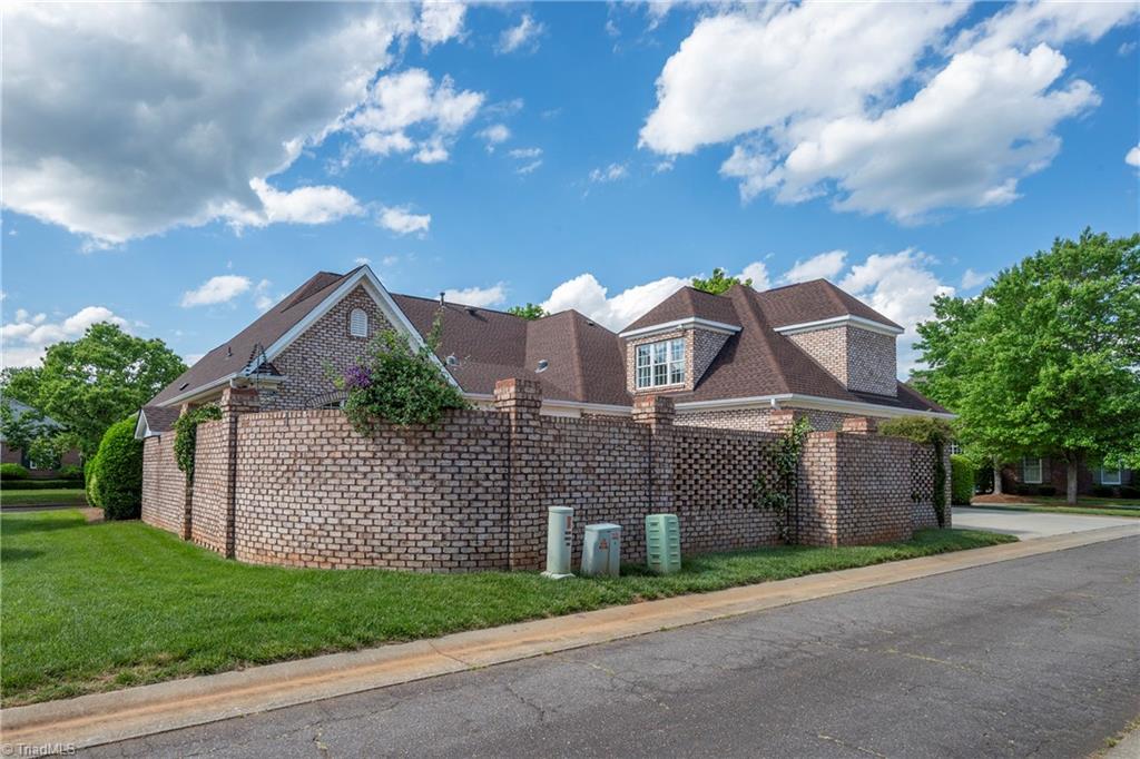 103 Knicker Lane, Bermuda Run, North Carolina image 4