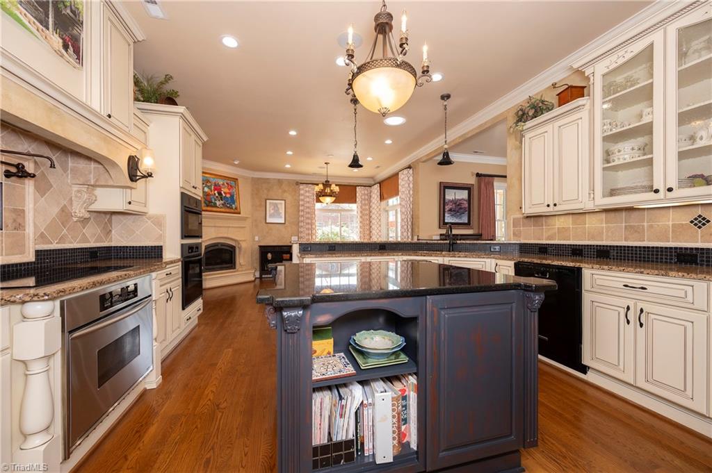 103 Knicker Lane, Bermuda Run, North Carolina image 17