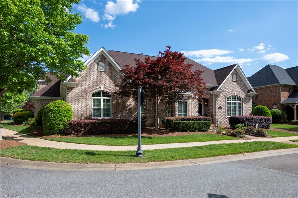 103 Knicker Lane, Bermuda Run, North Carolina image 2