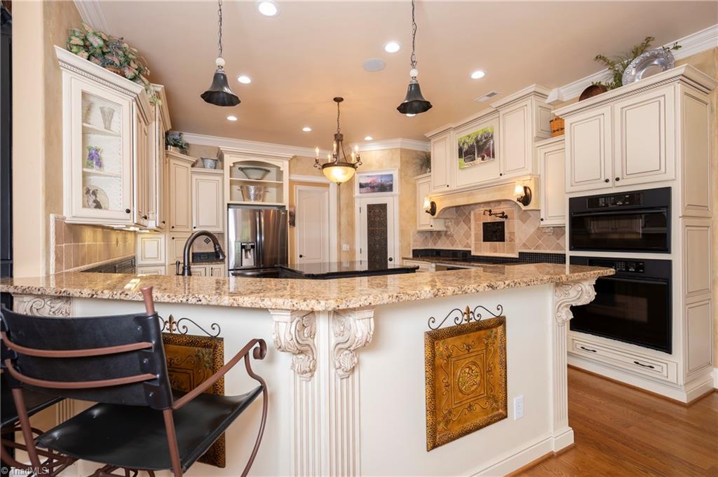 103 Knicker Lane, Bermuda Run, North Carolina image 18
