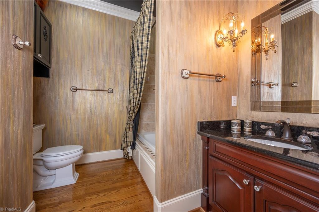 103 Knicker Lane, Bermuda Run, North Carolina image 29