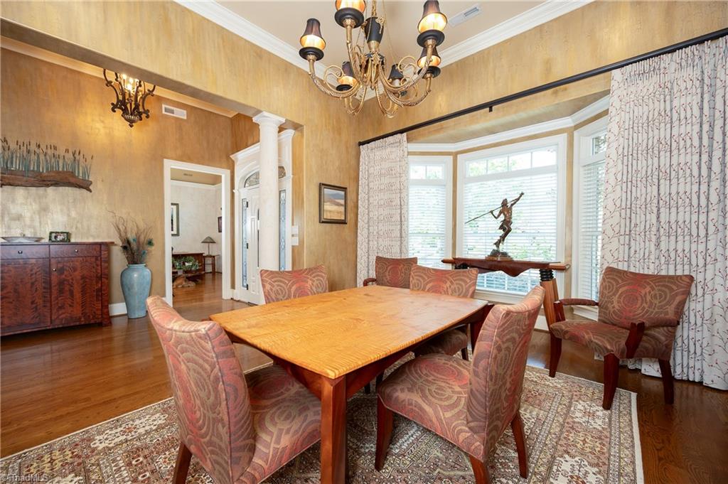 103 Knicker Lane, Bermuda Run, North Carolina image 10