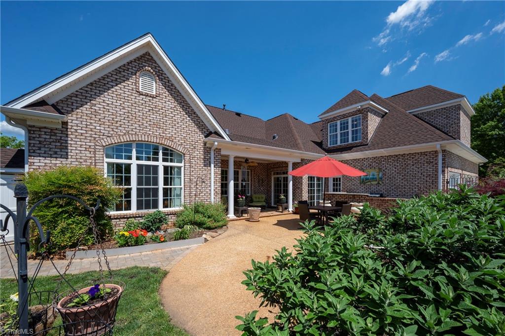 103 Knicker Lane, Bermuda Run, North Carolina image 35