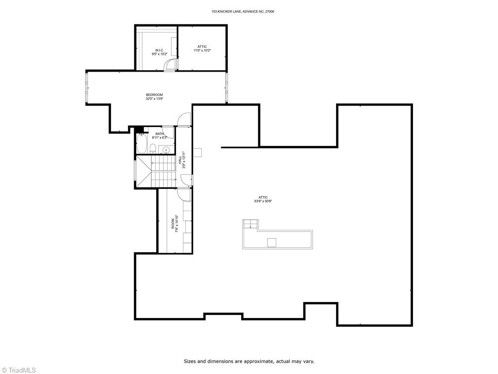 103 Knicker Lane, Bermuda Run, North Carolina image 43