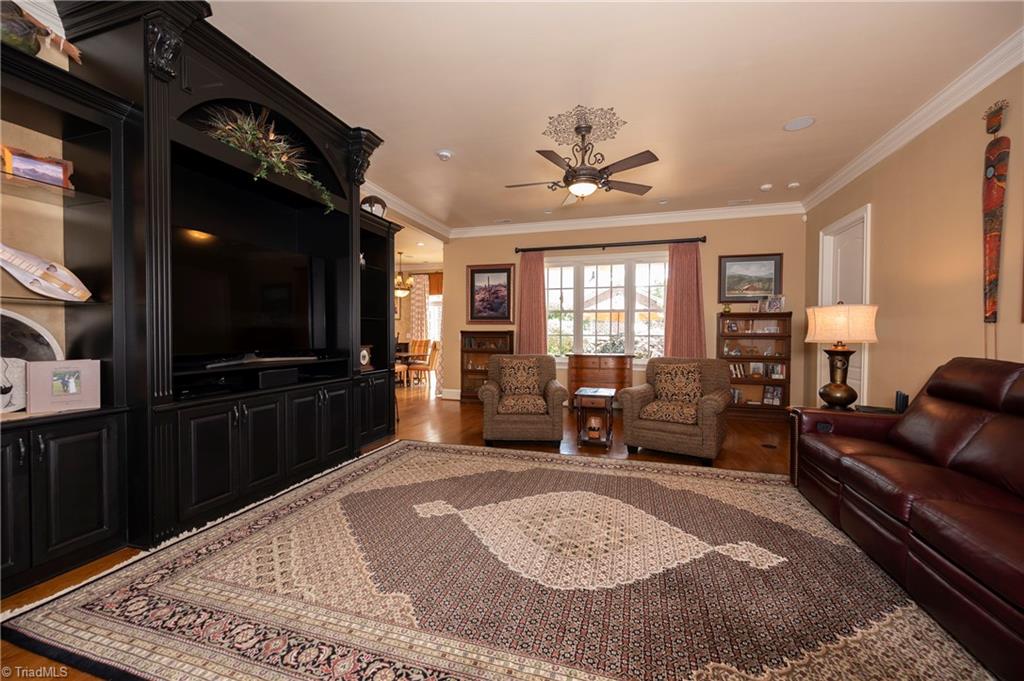 103 Knicker Lane, Bermuda Run, North Carolina image 14