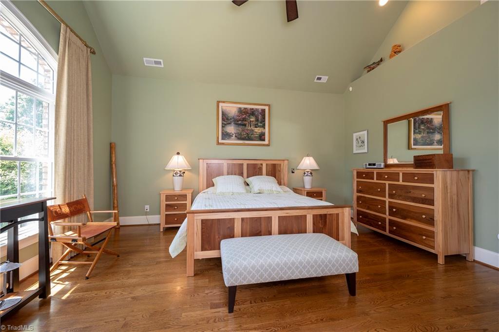 103 Knicker Lane, Bermuda Run, North Carolina image 23