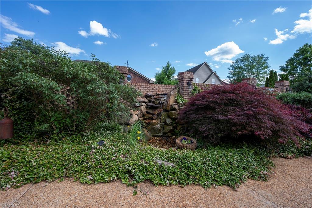 103 Knicker Lane, Bermuda Run, North Carolina image 36