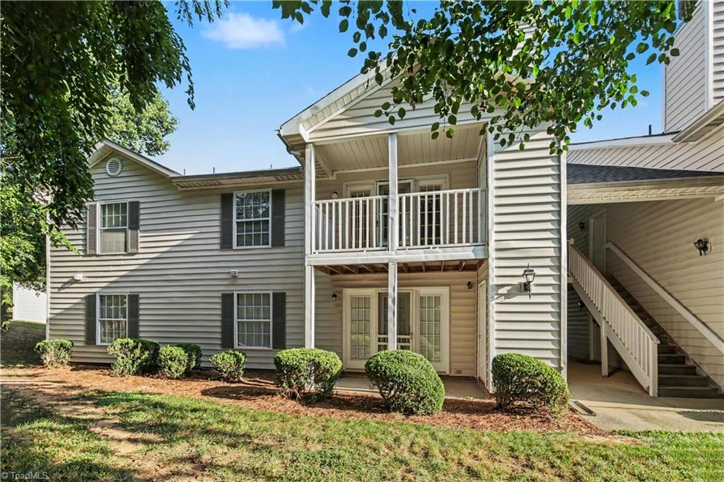 800 Spruill Court, Greensboro, NC, 27409