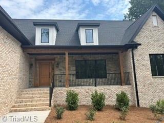 Photo of 7554 Whisper Hollow Lane, Lewisville, NC 27023 (MLS # 1220170)