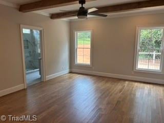 Photo of 7554 Whisper Hollow Lane, Lewisville, NC 27023 (MLS # 1220170)