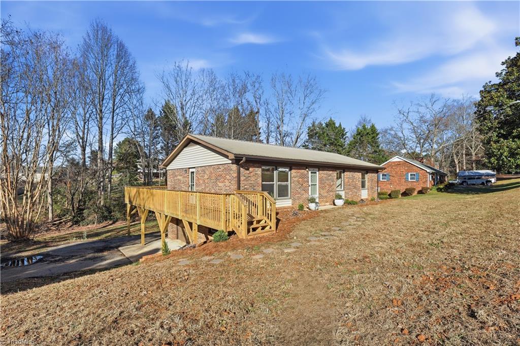 359 Ruritan Park Road