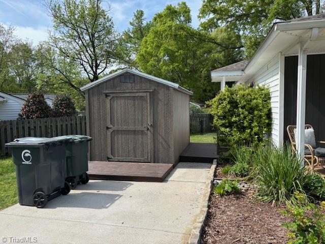 3703 Pershing Court, Greensboro, North Carolina image 28