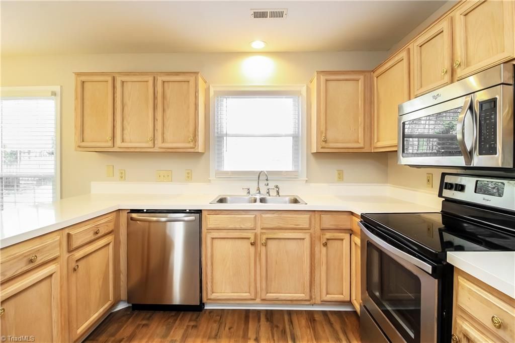 Photo of 3508 Cardinal Ridge Drive, Greensboro, NC 27410 (MLS # 1211346)