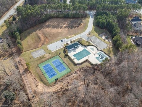 A home in Winston-Salem