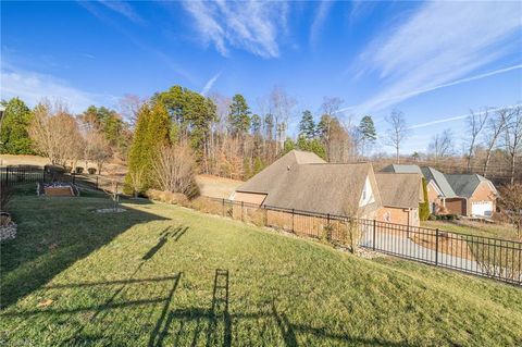 A home in Winston-Salem