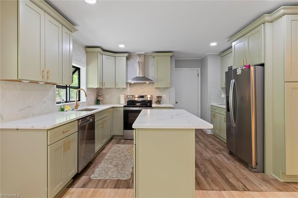 Photo of 388 Eldora Road, Ararat, NC 27007 (MLS # 1217048)