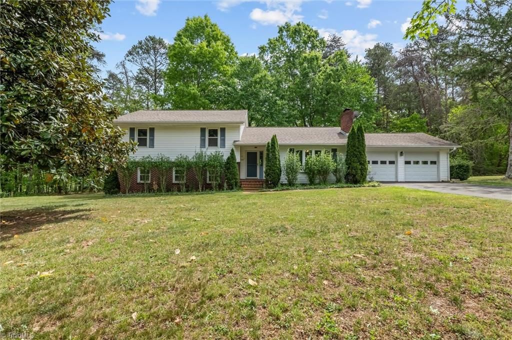 Photo of 388 Eldora Road, Ararat, NC 27007 (MLS # 1217048)