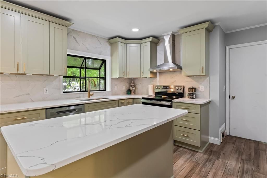 Photo of 388 Eldora Road, Ararat, NC 27007 (MLS # 1217048)