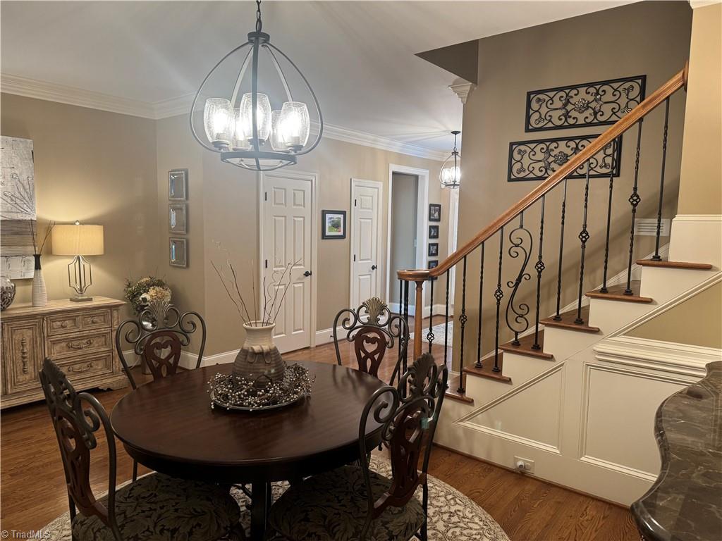 3783 Littlebrook Drive, Clemmons, North Carolina image 6