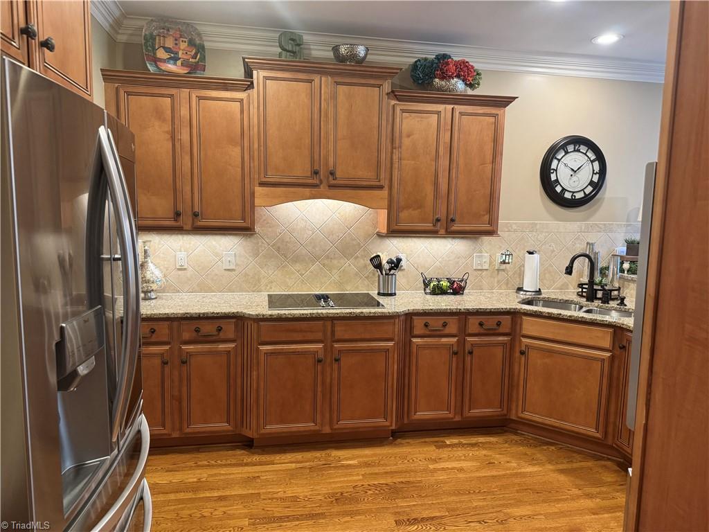 3783 Littlebrook Drive, Clemmons, North Carolina image 10