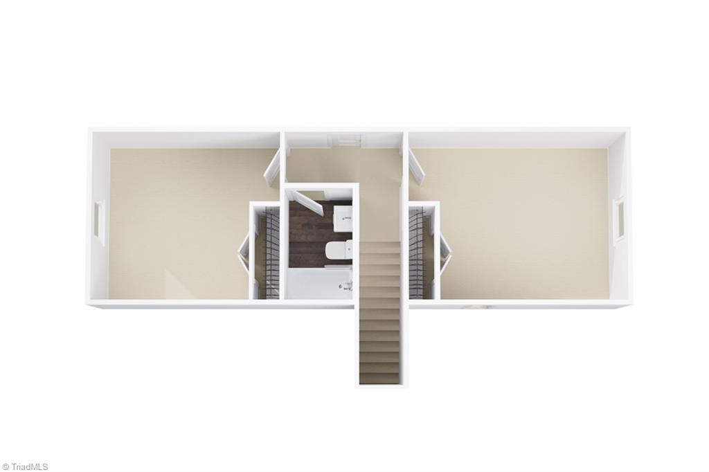 2816 Ricolden Trail, Elon, North Carolina image 3