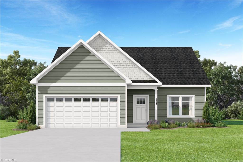 2816 Ricolden Trail, Elon, North Carolina image 1