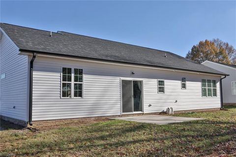 A home in Yadkinville