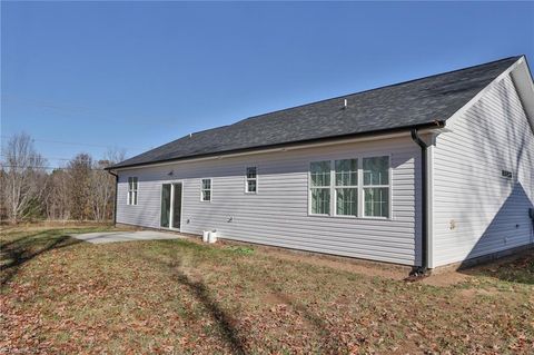 A home in Yadkinville