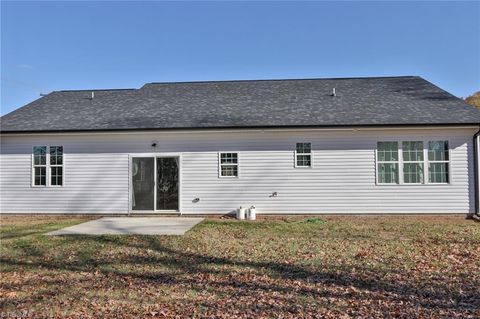 A home in Yadkinville