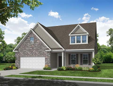 Homes For Sale - 8142 Burberry Trail<br/> Clemmons, NC 27012
