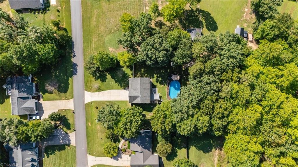 Photo of 835 Hidden Court, Asheboro, NC 27205 (MLS # 1236200)