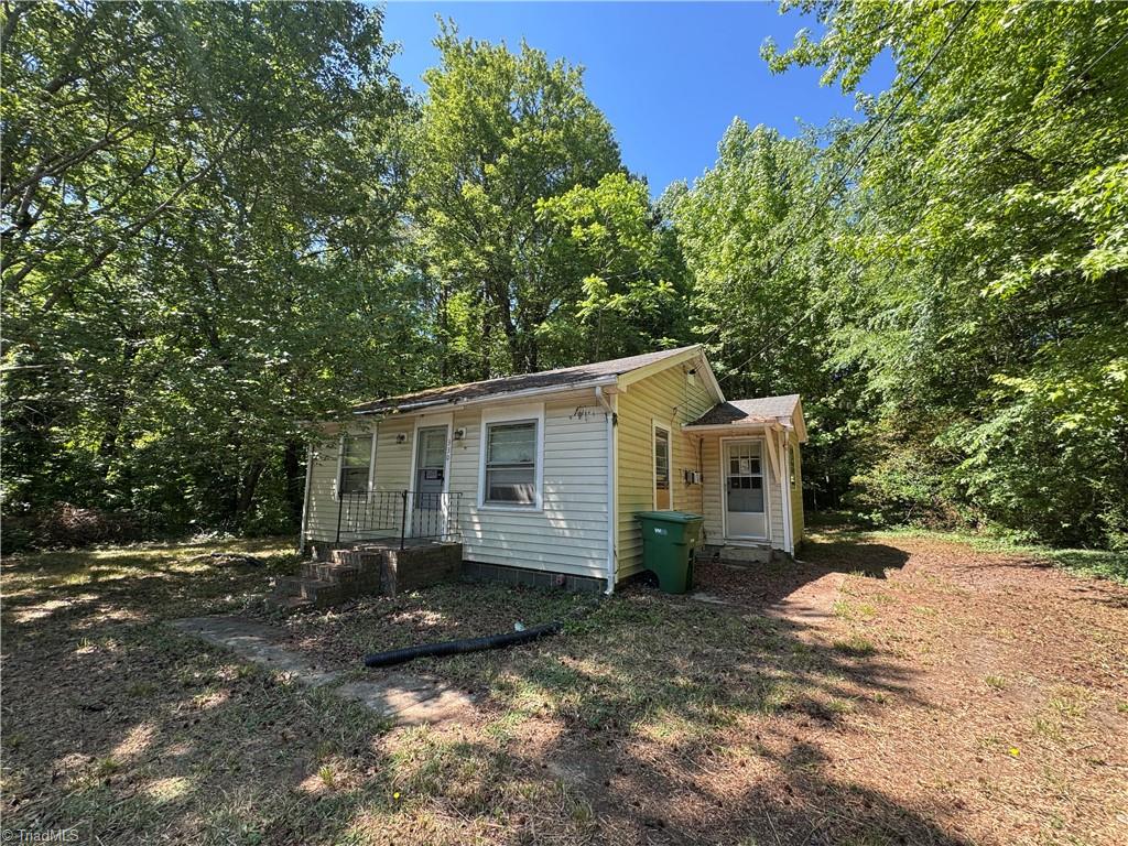 330 Lewisville Clemmons Road