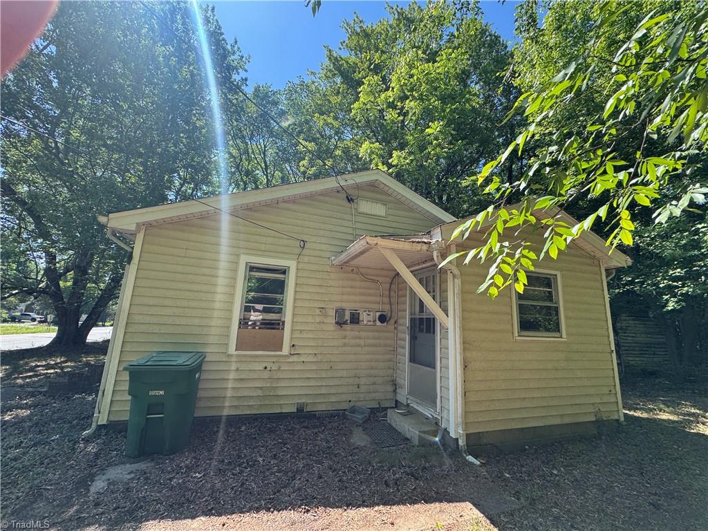 330 Lewisville Clemmons Road